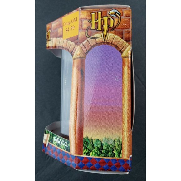 Harry Potter Vintage Ron Weasley Enesco Christmas Ornament 2001 New 881627 - Picture 5 of 7